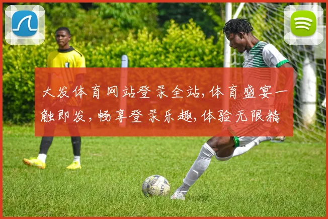 大发体育网站登录全站,体育盛宴一触即发,畅享登录乐趣,体验无限精彩,一网打尽