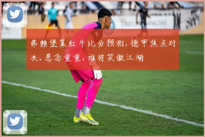 弗赖堡莱红牛比分预测,德甲焦点对决,悬念重重,谁将笑傲江湖
