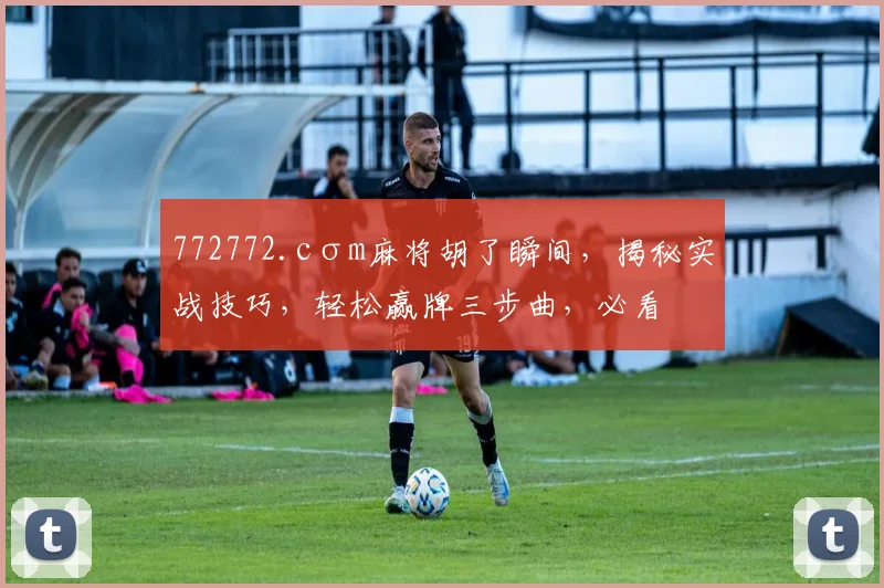 772772.cσm麻将胡了瞬间，揭秘实战技巧，轻松赢牌三步曲，必看